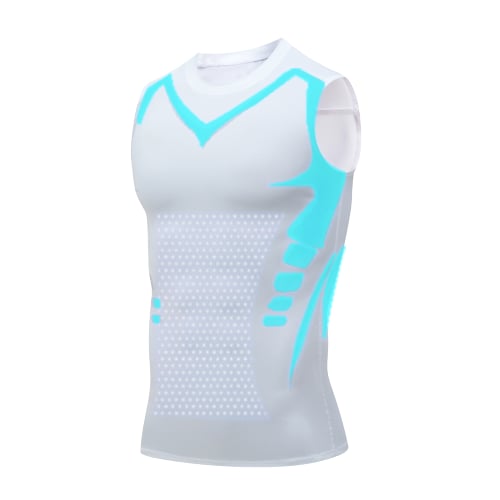 BowLift | 2025 New Version Ionic Shaping Sleeveless Shirt