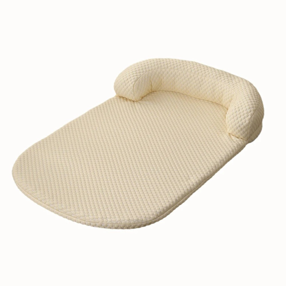 Édouard Fraîcheur – Luxury Cooling Mattress for Pets Bowlift