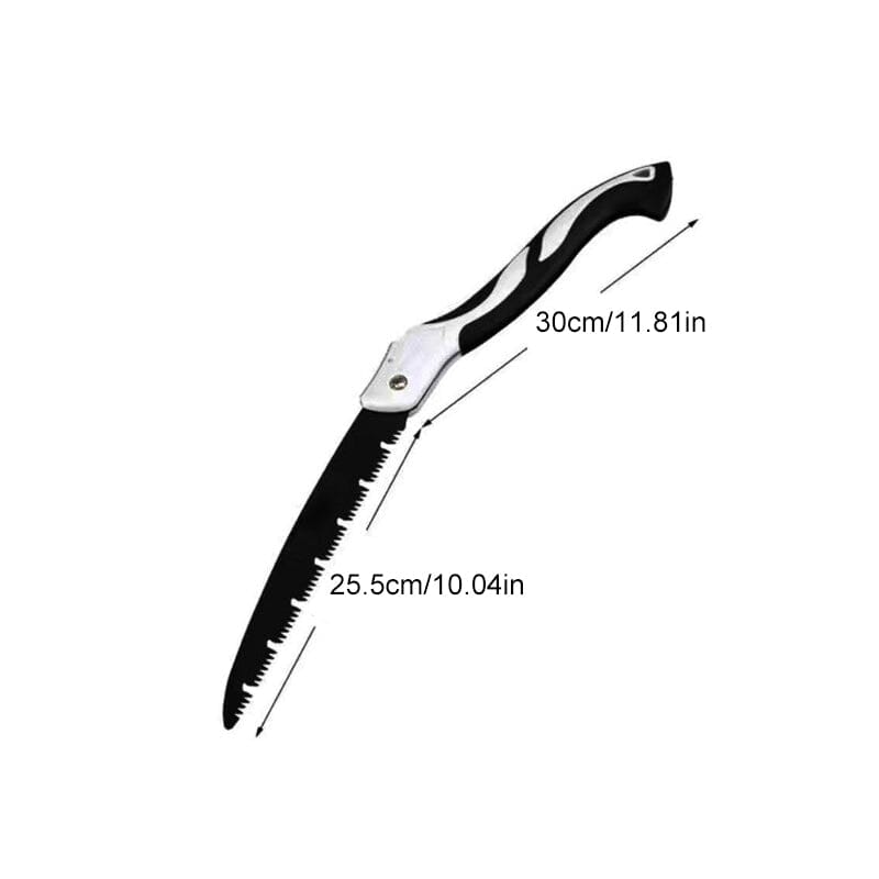 BowLift | Small portable folding saw
