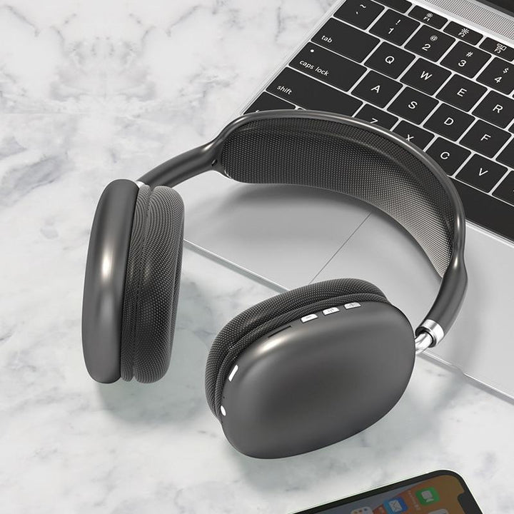 BowLift | Aesthetic Moon Headphones | TODAY WITH FREE BAG