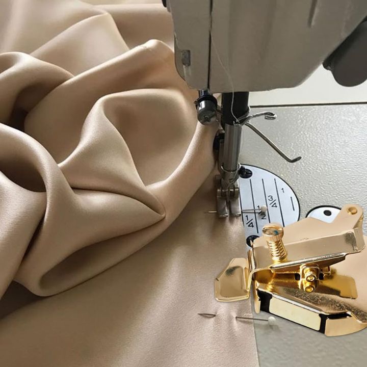 BowLift | SewMaster Pro — Perfect seams that make your creativity shine