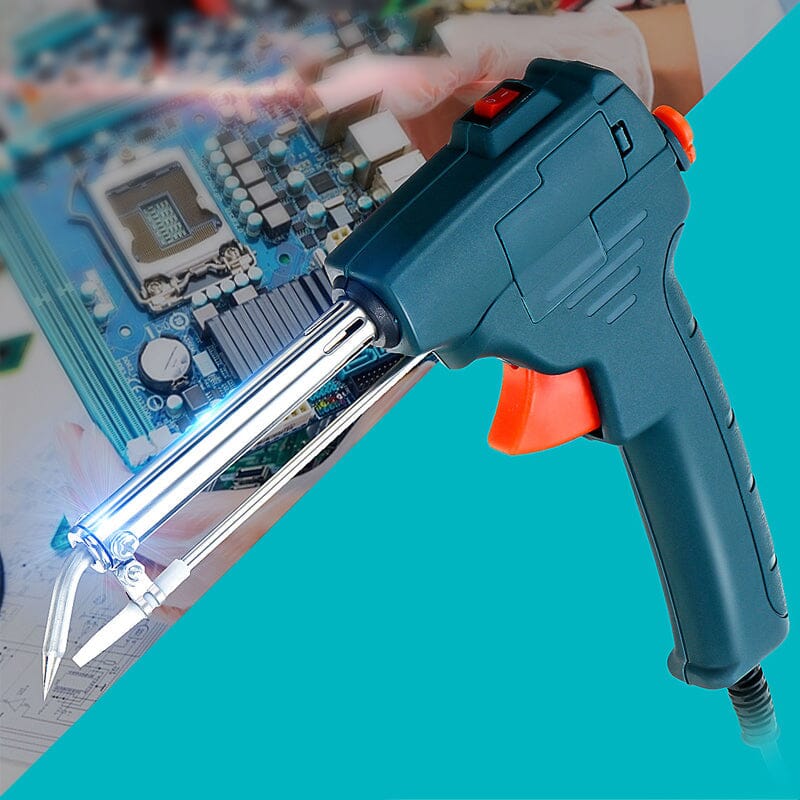 BowLift | Saker Soldering Iron Kit
