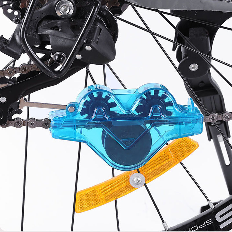 NeroGuard Chain Cleaner – Effortless cleaning for a clean and long-lasting bike chain | Bowlift
