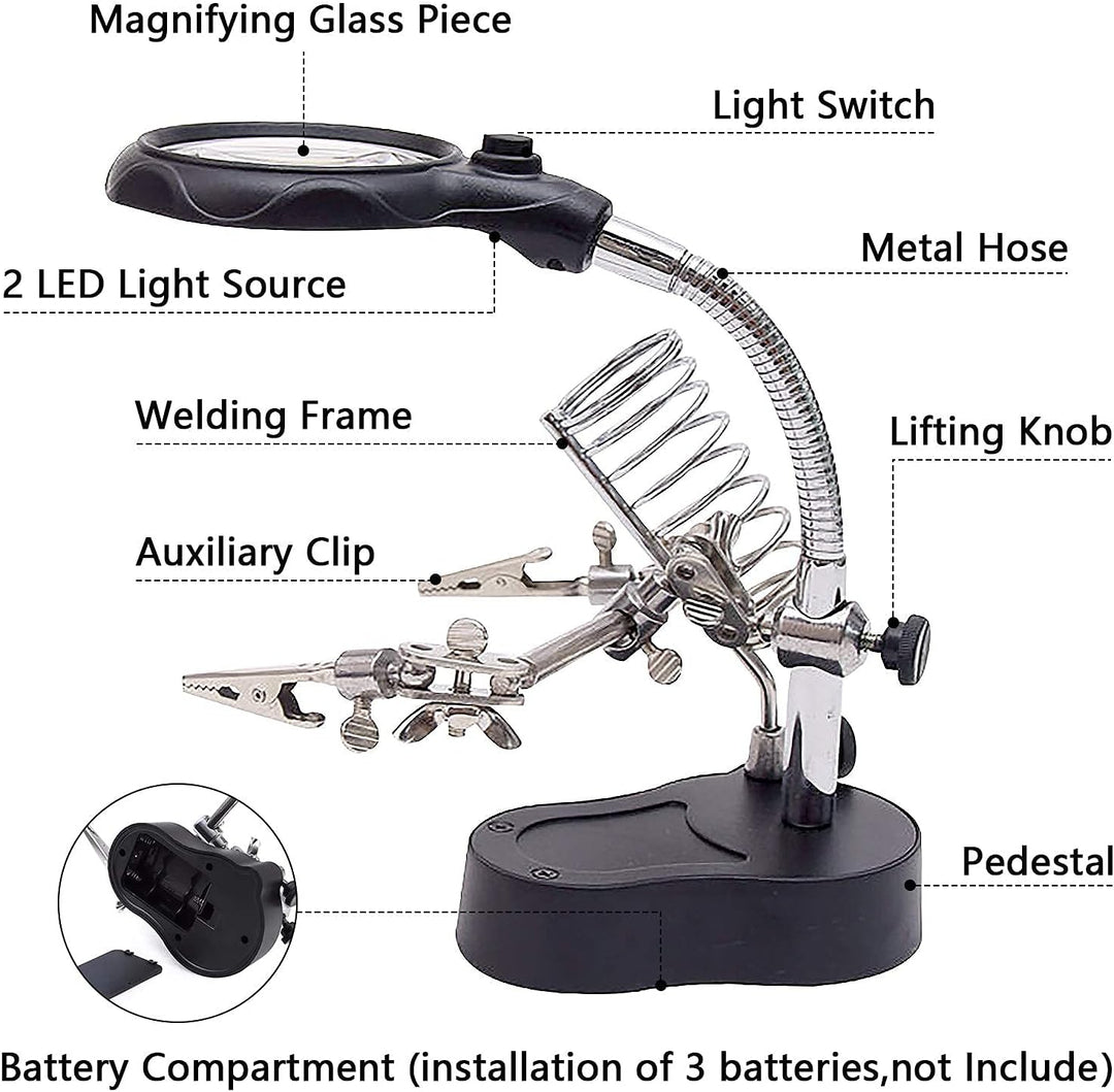SteadyGrip — Master tiny details with incomparable calm and precision | Bowlift