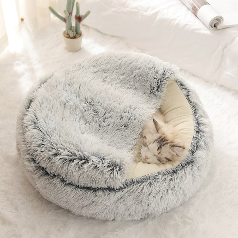 BowLift | Cuddle Paradise — Safe relaxation for your anxiety-free buddy