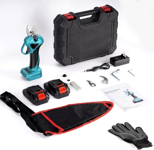 BowLift | Power Scissors for Gardening