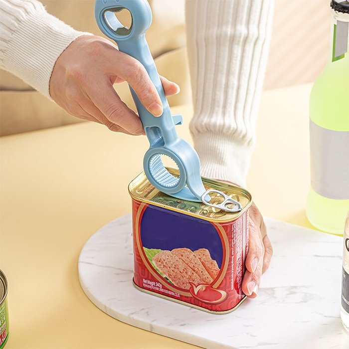 BowLift | New 4 in 1 Bottle Opener