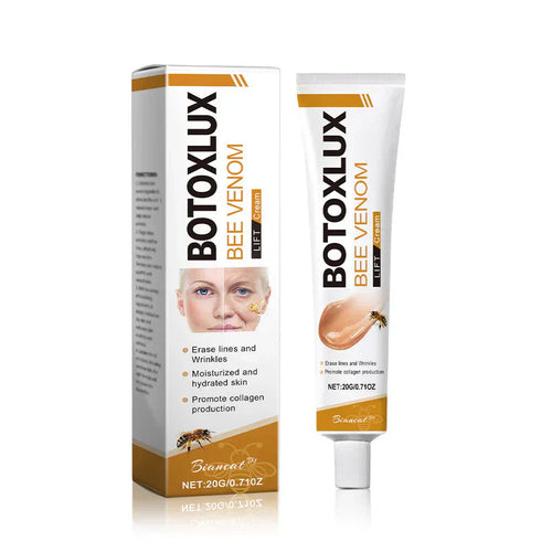 BowLift | GlowForce — Unleash your youthful glow and battle wrinkles!