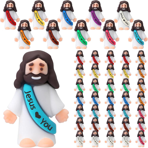 BowLift | BlessedFigure Spreading Faith Daily