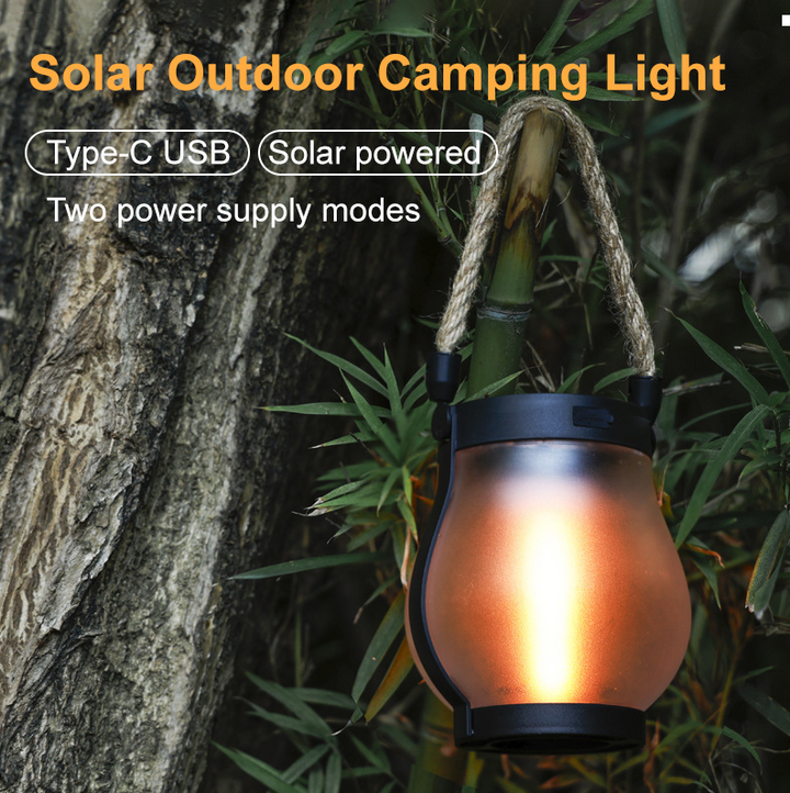 BowLift | SolarGlowX — Create safe, magical nights filled with a real flame atmosphere without effort or risk