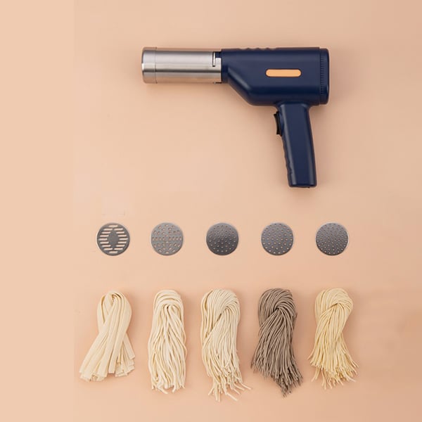 VivaPasta — Fresh pasta that unleashes your freedom and creativity | Bowlift