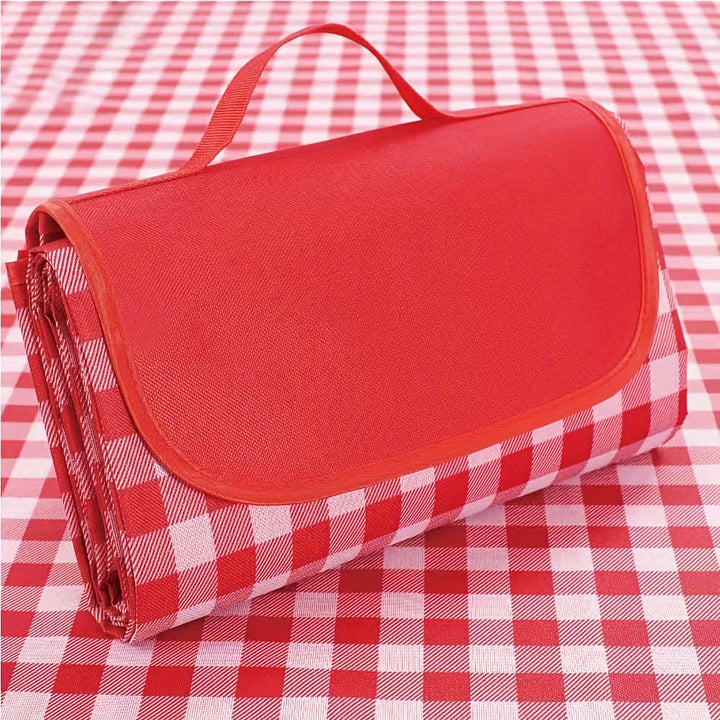 BowLift | Picnic Blanket Waterproof Outdoor Mat