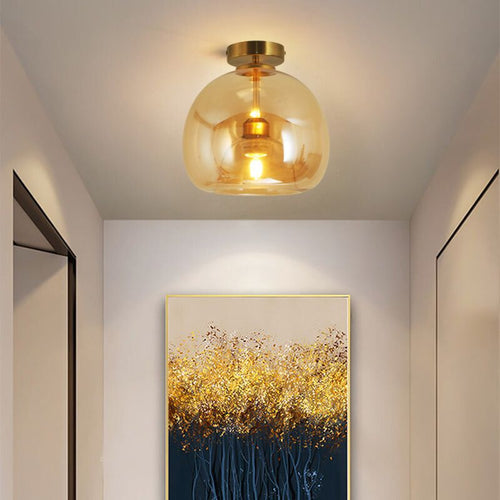 BowLift | Elegant harmony of black and gold in your interior!