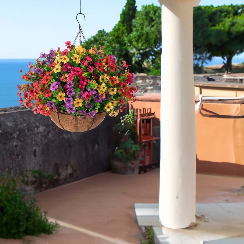EterniBloom — Radiating flowers magnificence that never fades and enchants your home | Bowlift