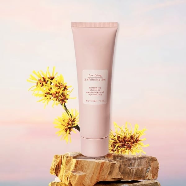 BowLift | PureRadiance Gel — Shine freely and confidently again with gentle skincare