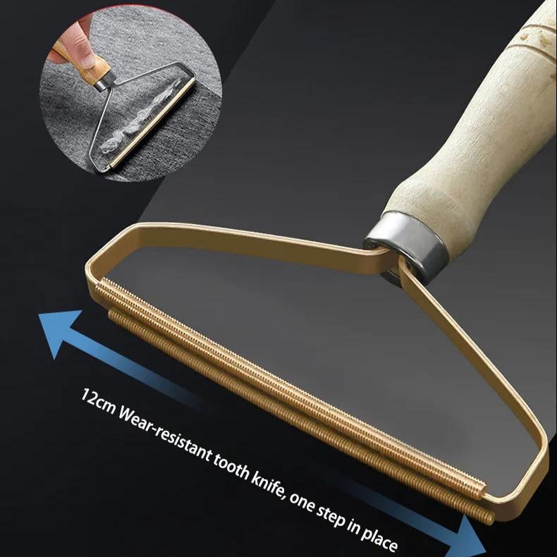 BowLift | Pelucheswipe | Goodbye to hair in one gesture