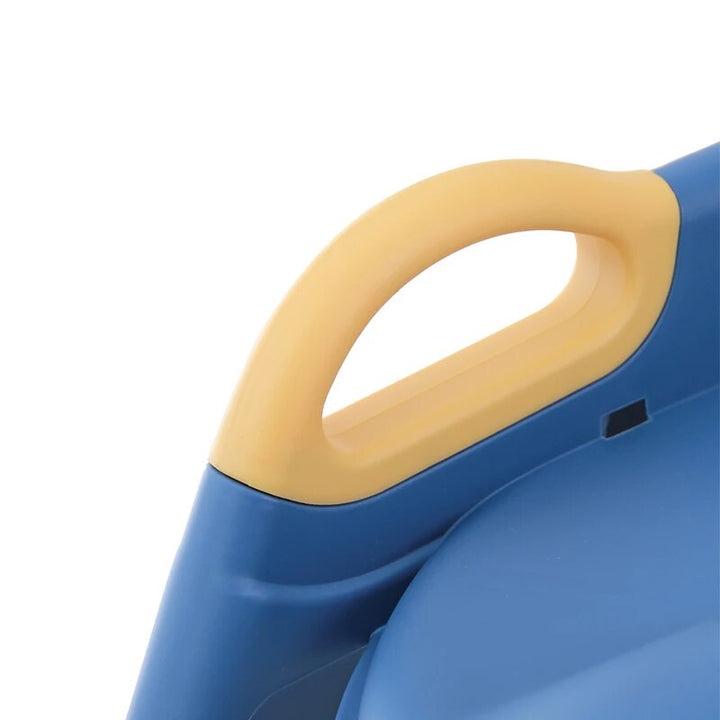 BowLift | Elegant folding footrest adding comfort to any interior