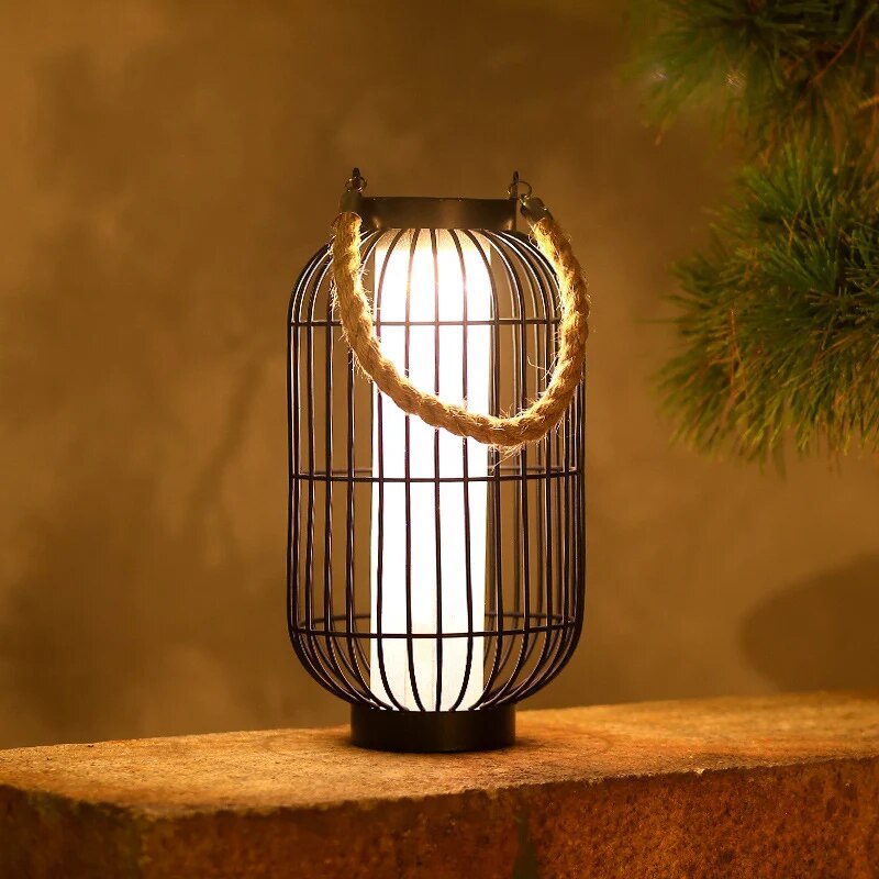 BowLift | SolarRay - Durable Outdoor Solar LED Light