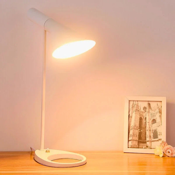BowLift | LumiMinimal Table - Elegant LED Table Lamp for Modern Interior