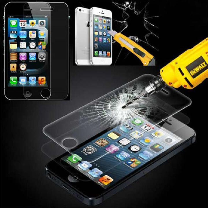 BowLift | Premium Screen Protector -  Get Perfect To Protect Your iPhone