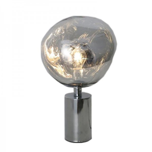 Meltique Lamp - The Avant-Garde Lighting for Your Space | Bowlift