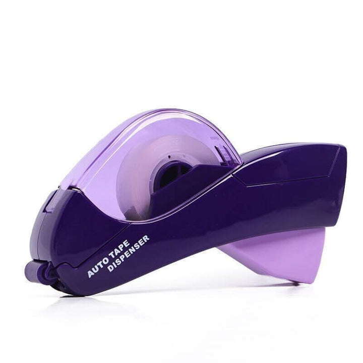 Automatic Tape Dispenser, All-inclusive Handheld Tape Cutter | Bowlift