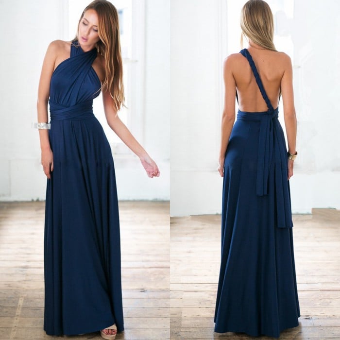 BowLift | Gracen Flowy Feminine Freedom