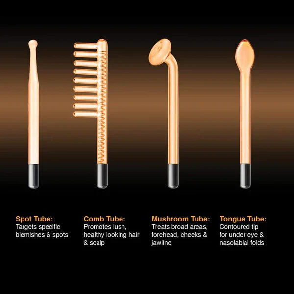 BowLift | GlowPulse – Quick skin clarity with a radiant, soothing complexion