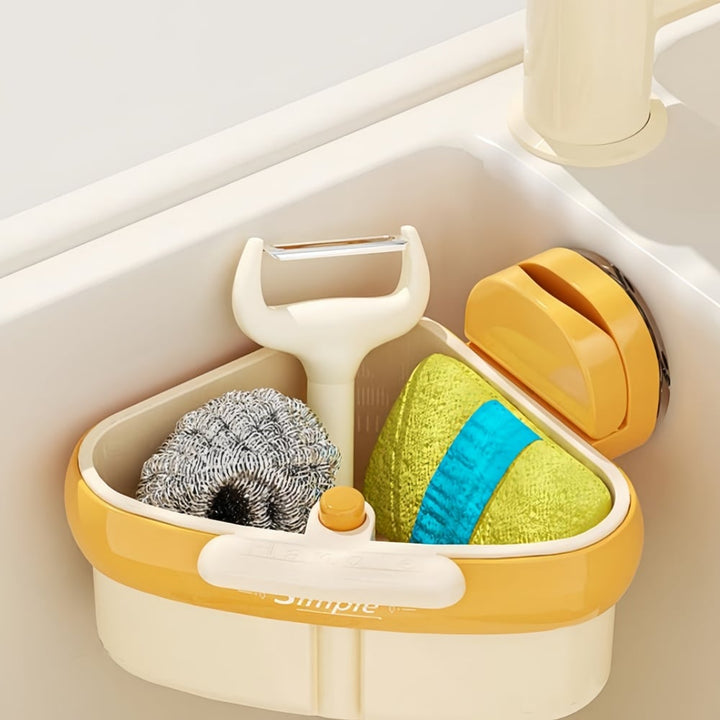 BowLift | Kitchen Superfilter — Finally stress-free kitchen freshness without clogging and odor!