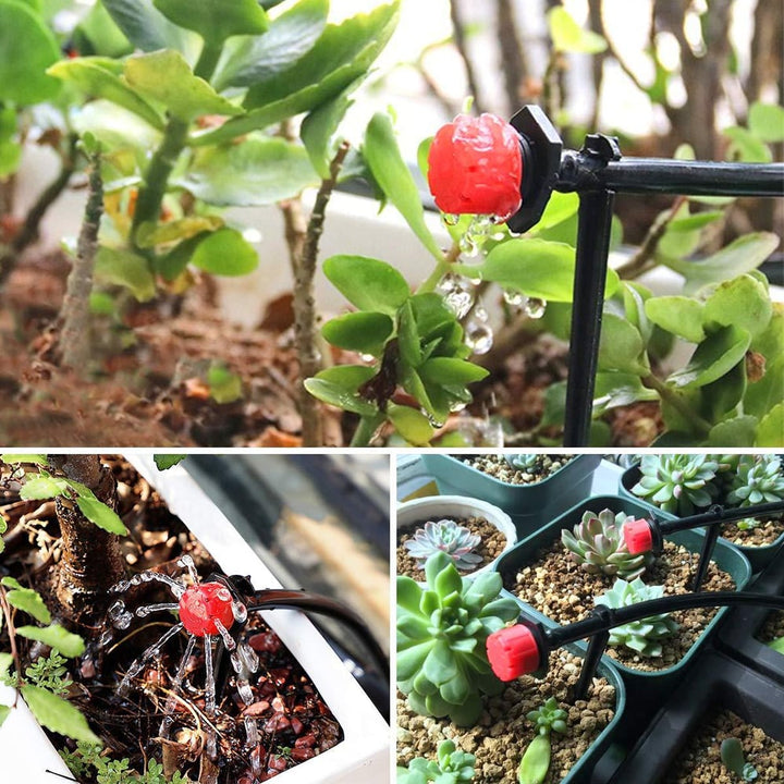 BowLift | StreamSet Effortless Irrigation Adjustment