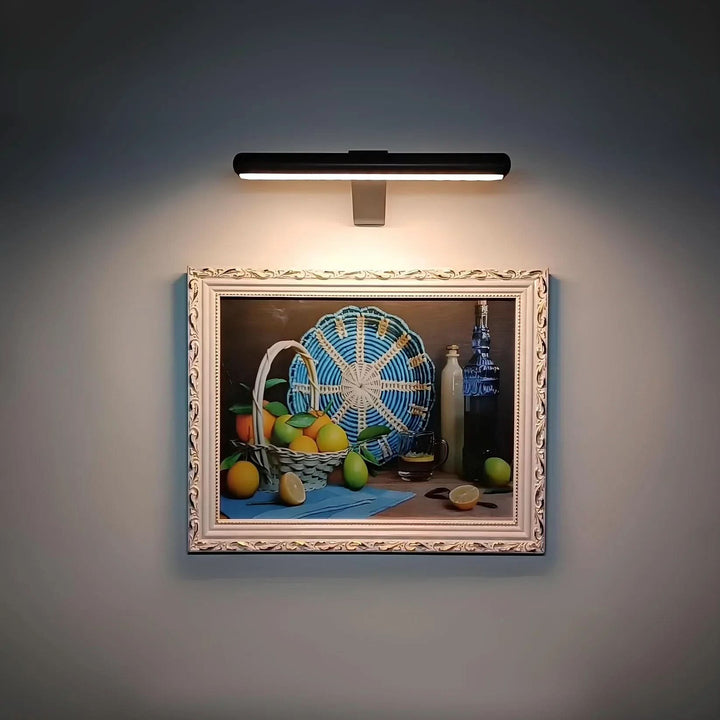 BowLift | Wireless & stylish for any gallery wall