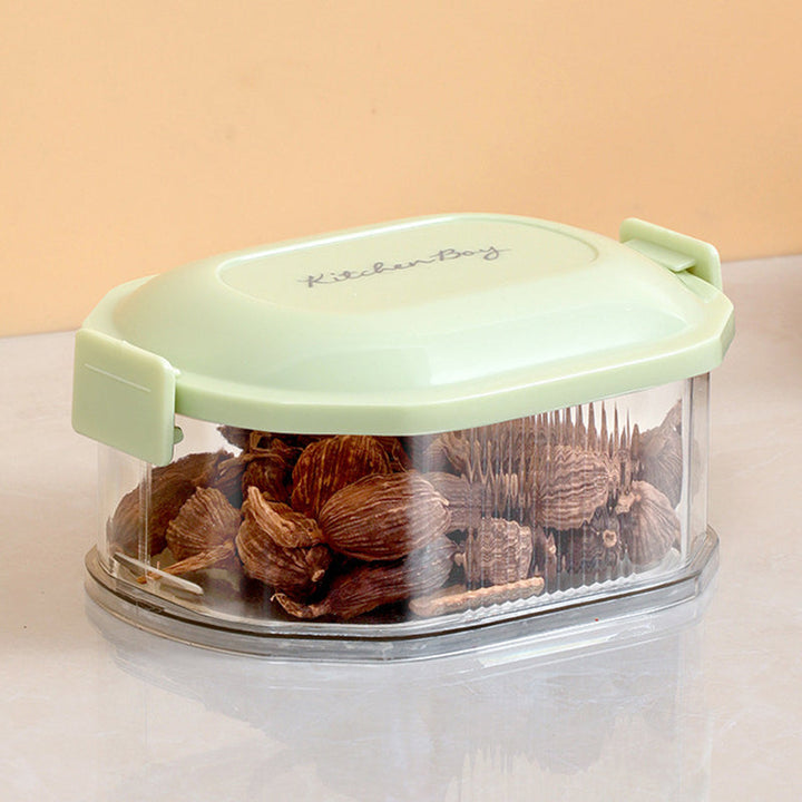 BowLift | Spice container