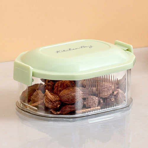 BowLift | Spice container