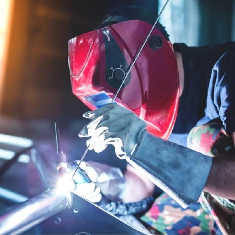 BowLift | Solution Welding Flux-Cored Rods