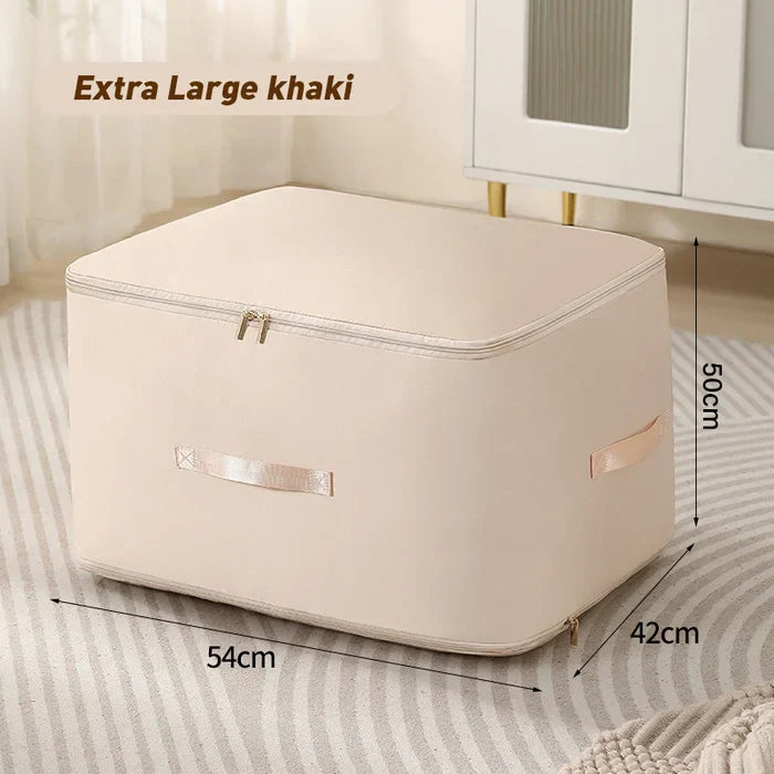 BowLift | SlimPack - Smart Space Saving Organizer