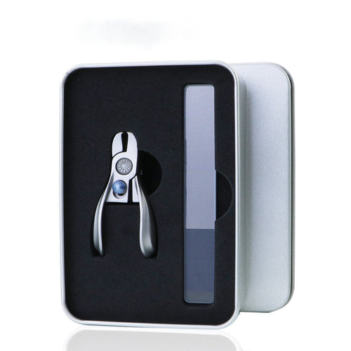 BowLift | Nail clipper with wide opening