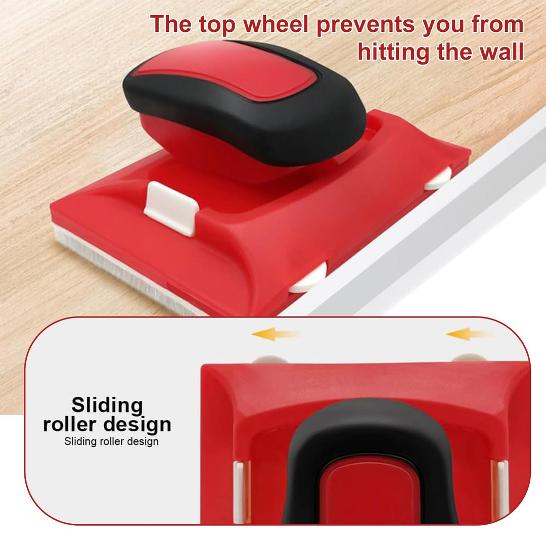 BowLift | SharpEdgeMaster — Gives you professional power for flawlessly clean edges in record time