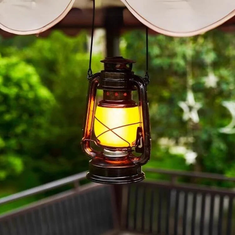 BowLift | Camping Lantern | Rechargeable Waterproof LED Light for Outdoors
