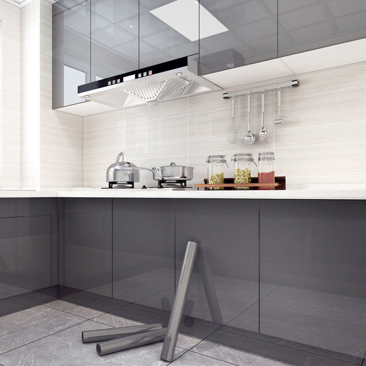 Cabinet Home Wall Sticker Wallpaper Vinyl Desktop Wardrobe Renovation | Bowlift