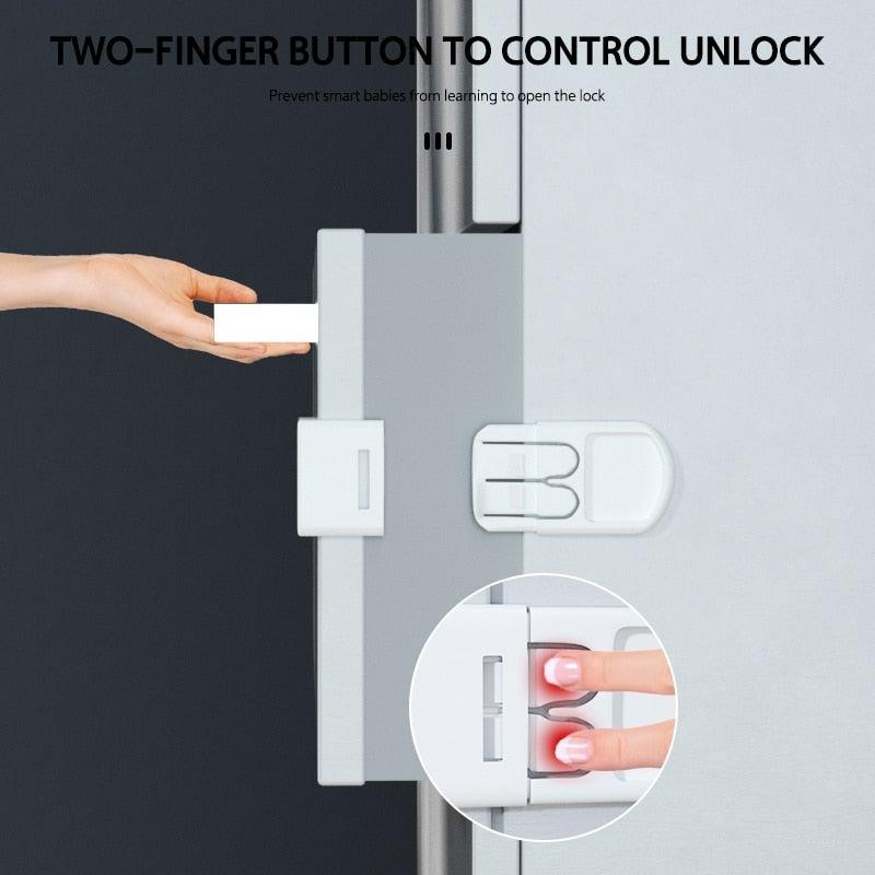 BowLift | Cabinet locks