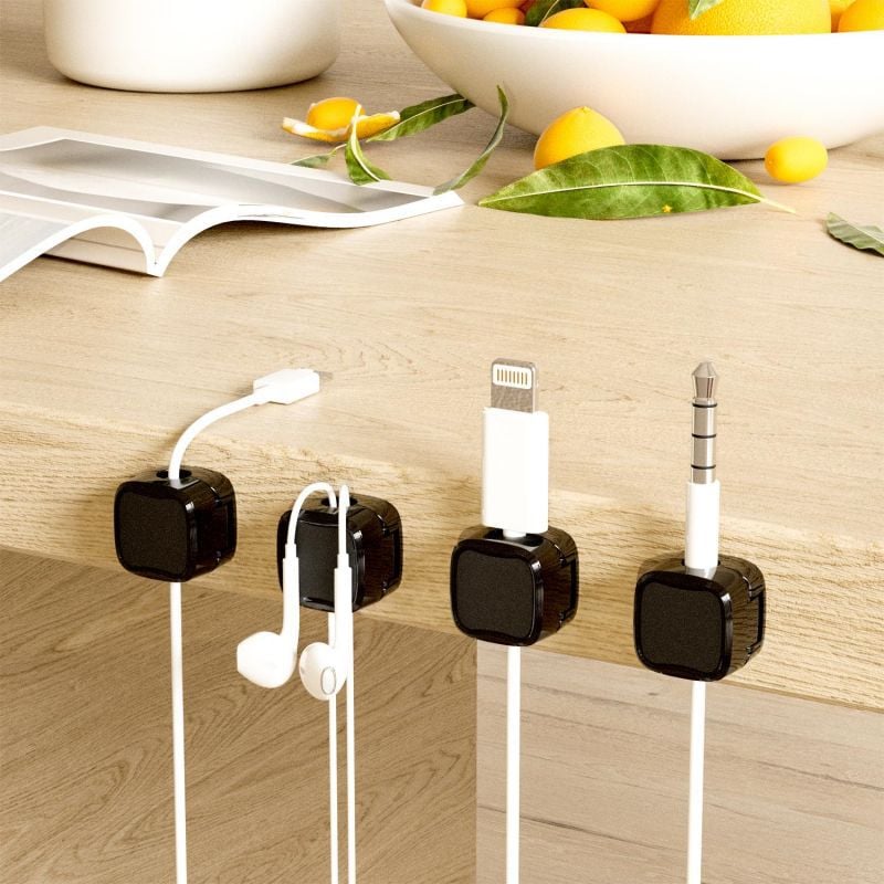 BowLift | CableMate Organize Cables Instantly