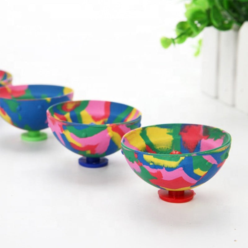 BowLift | Bouncing Bowl Fidget Toys