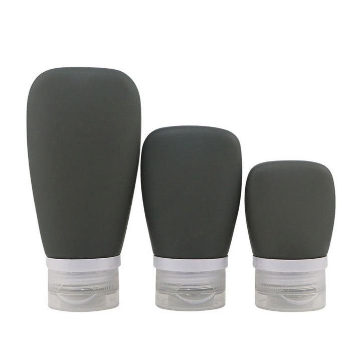 BowLift | Multifunctional Silicone Bottles