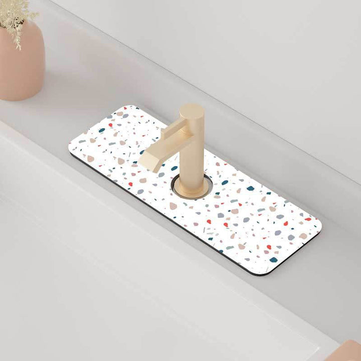 kitchen Faucet Mat | Bowlift