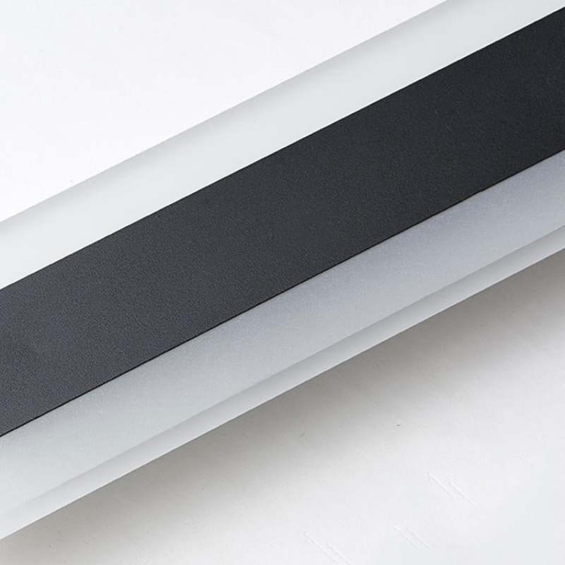 BowLift | NOCTARA – Elegant Modern Outdoor Wall Light for Garden & Balcony