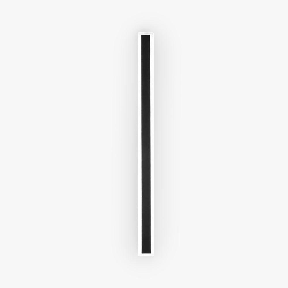 BowLift | NOCTARA – Elegant Modern Outdoor Wall Light for Garden & Balcony