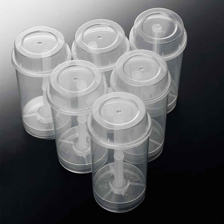 BowLift | Cake Container Cupcakes Push Up (50pcs)