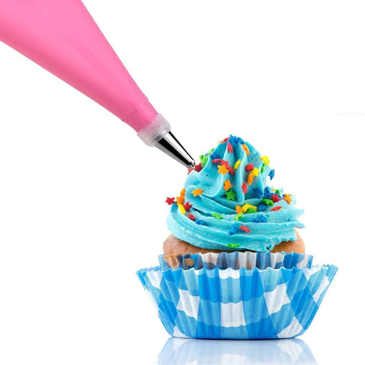 BowLift | Cake Decor Kit (16pcs)