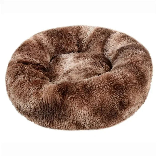 BowLift | SLUMBERPAWS BED – Calming Dog Bed for Deep, Restful Sleep