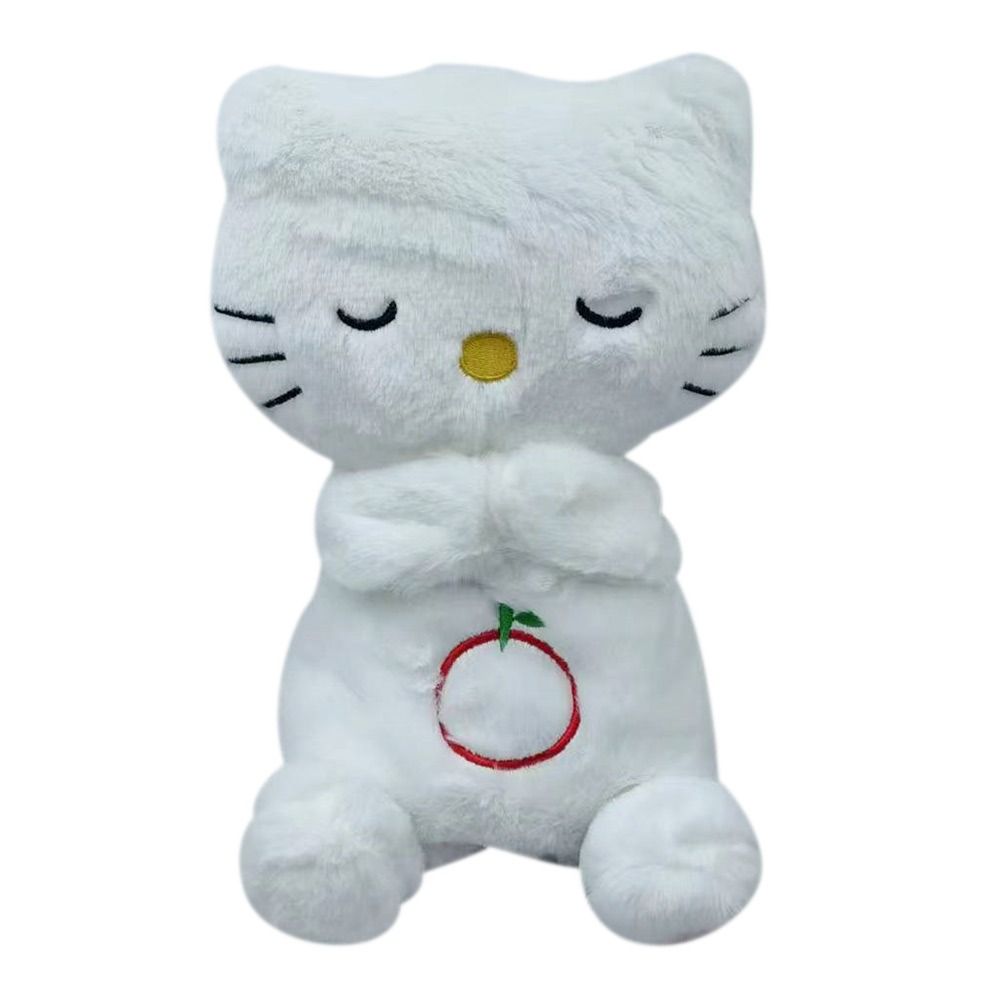 BowLift | Calmaura - Breathing Otter Plush Relaxation companion with soothing vibrations and calming light